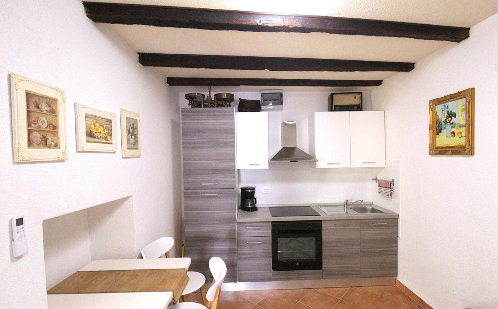 Sea View Apartment Umag 1 Екстер'єр фото