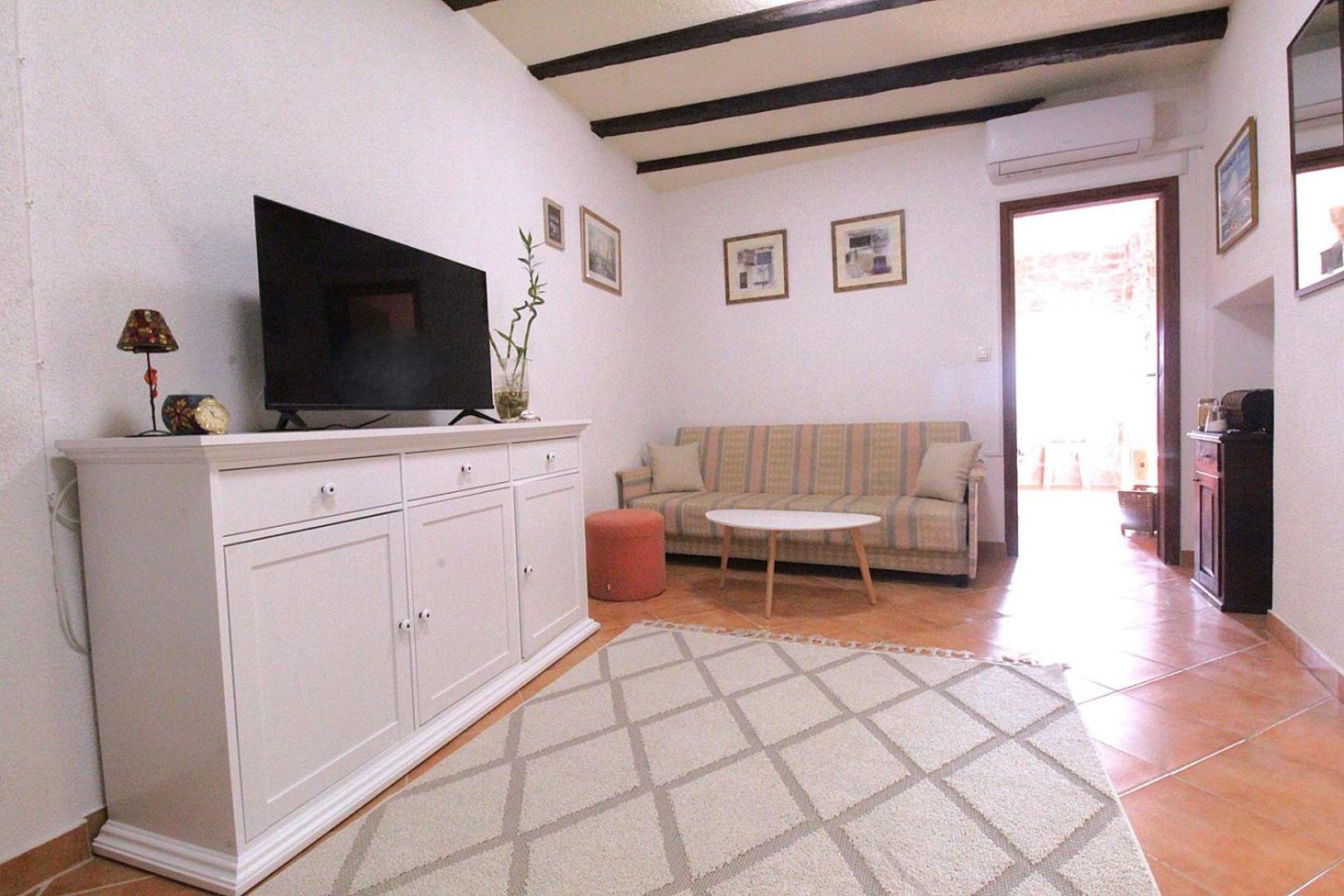 Sea View Apartment Umag 1 Екстер'єр фото